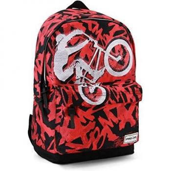 Pro-Dg KM-37930 2018 Mochila Infantil, 40 cm, Multicolor