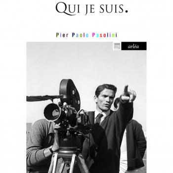 Qui je suis : Poeta delle Ceneri