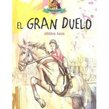 El gran duelo - ANIDO, GERARDO