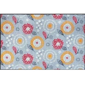 Wash&Dry 61281 - Felpudo, 115x175 cm, color multicolor