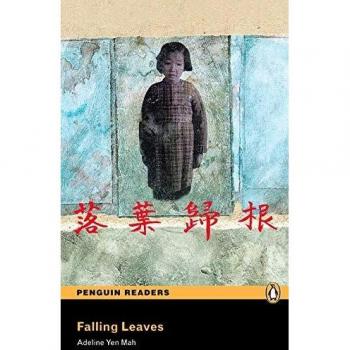 Penguin Readers 4: Falling Leaves Book & MP3 Pack