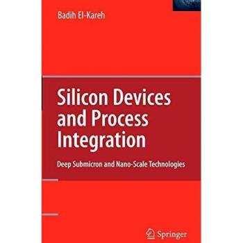 Springer Silicon Device Integration Solutions