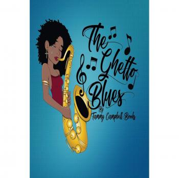 Los Blues del Gueto - Edición en Rústica de Tammy Campbell Brooks