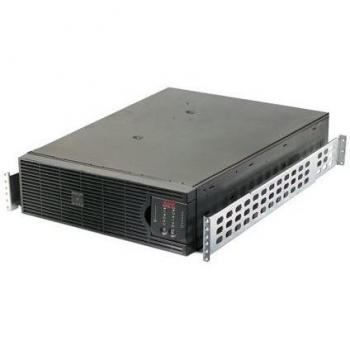 APC Smart-UPS RT 3000VA RM 230V - Fuente de alimentación continua