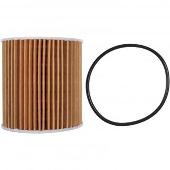 Mahle Filter OX149D Filtro De Aceite