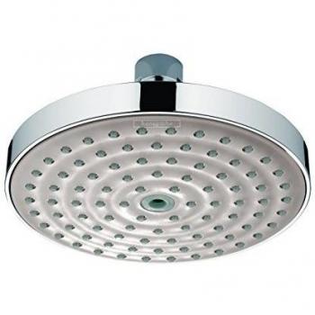 Hansgrohe 27621000 - Alcachofa fija para ducha