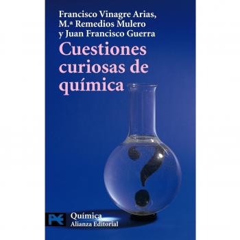 Cuestiones curiosas de química