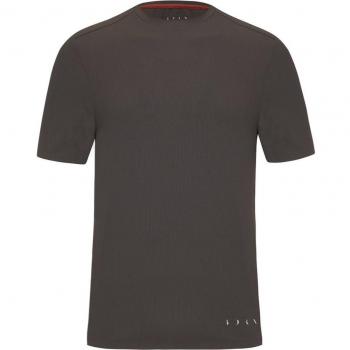 Camiseta Born Living Yoga Niger Deep Kaki para Hombre