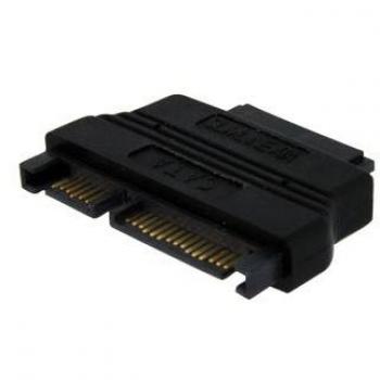 Startech Slsataadap - Adaptador Sata Slimline A Sata Con Alimentación