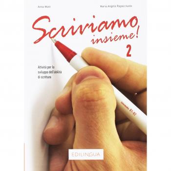 Scriviamo insieme!: 2