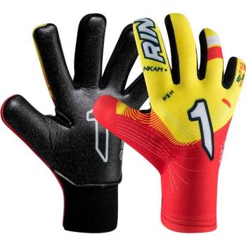 Guantes de portero Rinat Nkam As Turf