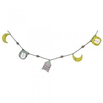 Petitpraia Catsguirnalda (225 Cm) - Cenefas Decorativas