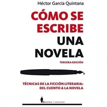 Cómo se escribe una novela
