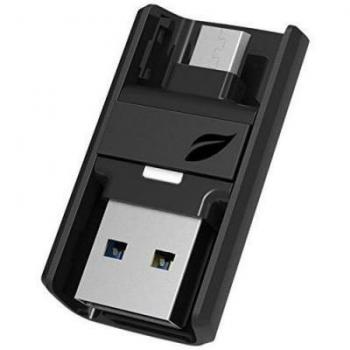 Leef Bridge 3.0 - Memoria USB