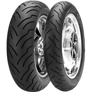 Dunlop American Elite MU85B16 TTTL 77H Rueda trasera MC