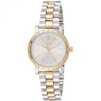 Esprit Women's Multicolor Quartz Watch ES1L298M0085