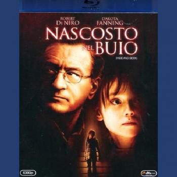nascosto nel buio