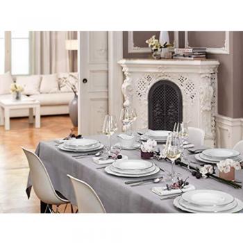 Villeroy & Boch Anmut Dinner Plate