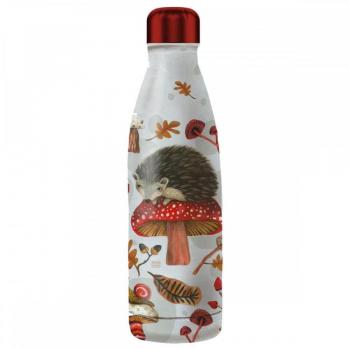 Botella Isotérmica Enesco Erizo 50cl Acero Inoxidable Alta Calidad