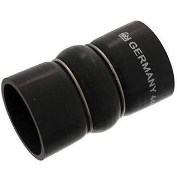 Manguera de aire de carga y tubo flexible de aire de sobrealimentación FEBI BILSTEIN 44698, características: fabricada en material resistente, diseño flexible para facilitar la instalación, compatible con sistemas de sobrealimentación, alta