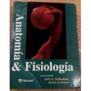Anatomia y fisiologia