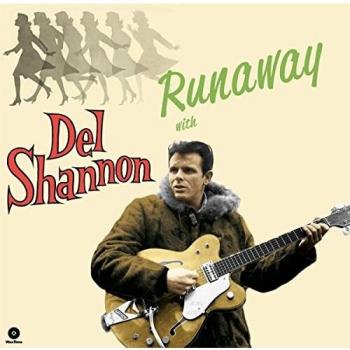 Del Shannon - Runaway (Vinyl LP with Bonus Tracks)