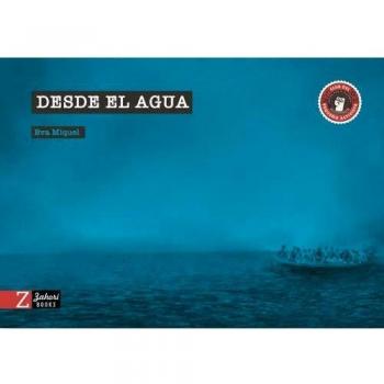 Desde el agua