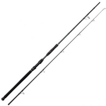 Caña Madcat Black Deluxe 315 cm 100-250 g 2 Secciones 495 g
