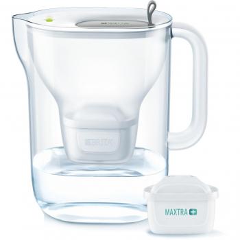 Jarra Filtrante Brita Style Gris 2,4 L