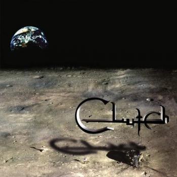 Colored Vinyl Album Clutch (180g)