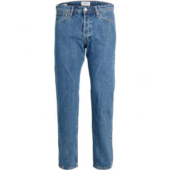 Jack & Jones Chris Original NA 412 Blue Denim Jeans