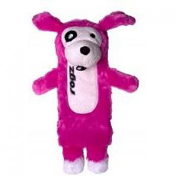Rogz Thinz, 10 Pulgadas, Rosa