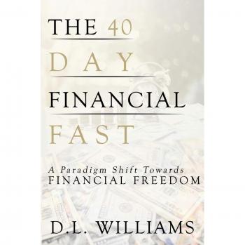 40-Day Financial Fast: A Transformative Journey to Financial Freedom