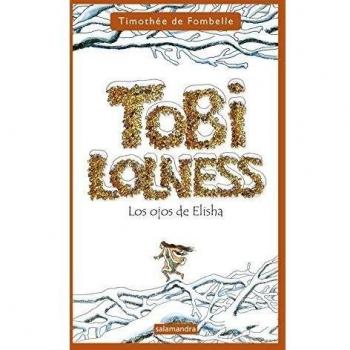 Tobi Lolness II: Los ojos de Elisha