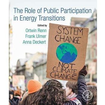 The Role of Public Participation in Energy Transitions