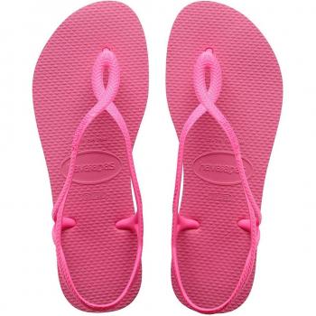 Sandalias de playa para mujer Havaianas Luna