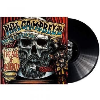 The Age Of Absurdity [Vinilo]