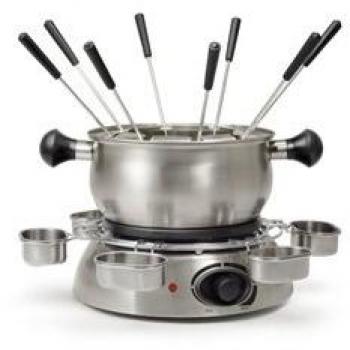 Tristar FO1100 - Fondue