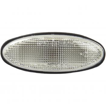 Piloto intermitente VAN WEZEL 2750915, tipo de producto: side flasher, características: diseño específico para vehículos, fácil instalación, alta visibilidad, cumple con normativas de seguridad