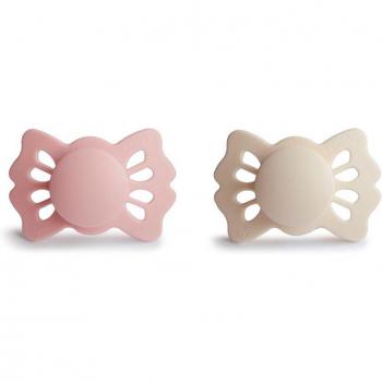 Chupetes Frigg Lucky Silicona 0-6 meses