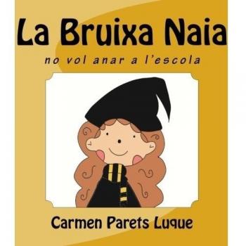 La Bruixa Naia