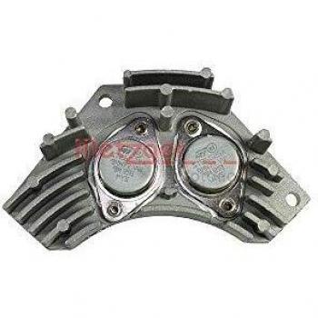 Metzger 0917025 Calefacción Para Automóviles