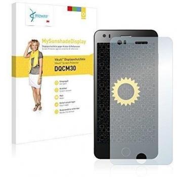 Vikuiti MySunshadeDisplay protector de pantalla DQCM30 de 3M para Mijue M680