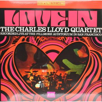 Love in [Vinilo]