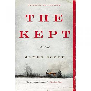 The Kept: A Novel (P.S. Paperback Edition)