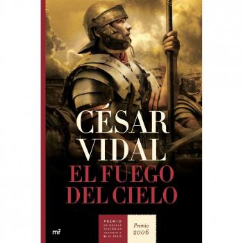 El fuego del cielo