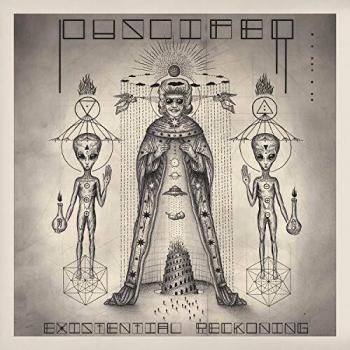 Puscifer - Existential Reckoning (2 Vinilos)