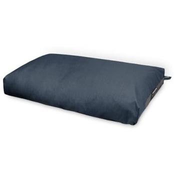 Cojines para Palets de Exterior Impermeables 120x60 Gris Petróleo Naylim Mate HAPPERS - Cómodos, Ligeros y Resistentes