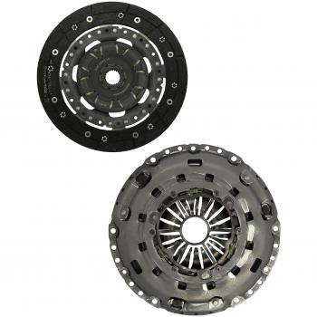 Kit de embrague LuK 624 3163 09