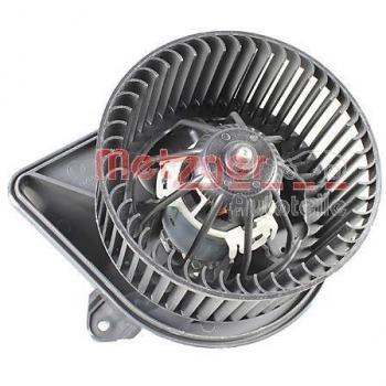 Ventilador de Habitáculo Metzger 0917410 para Opel Vivaro y Renault Trafic